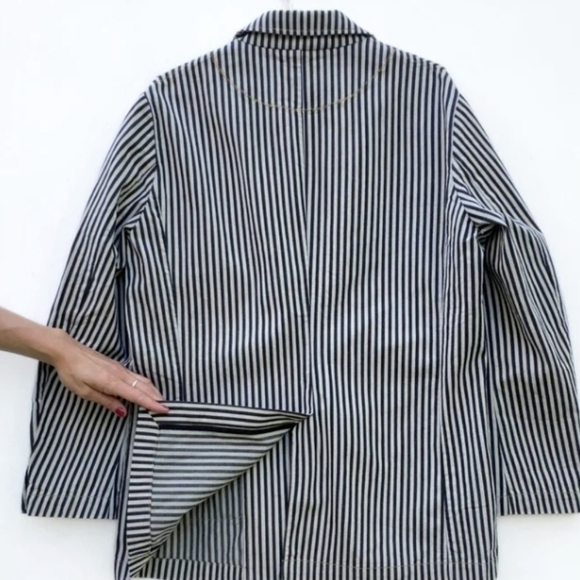 Benetton oversize blazer - Picture 2 of 6